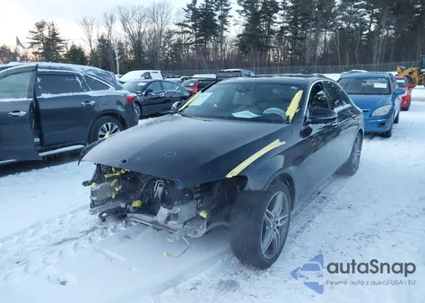 2018 Mercedes-Benz E 300 4Matic from USA, damaged, VIN WDDZF4KB2JA370704